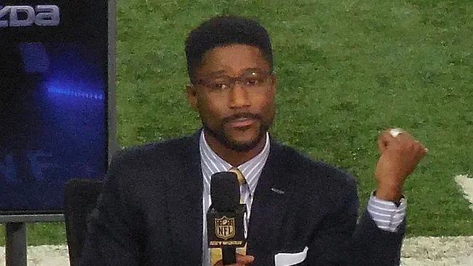 Emmy Award Winner Nate Burleson to Host “Hollywood Squares”