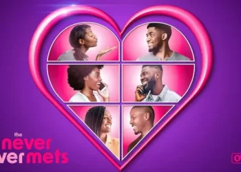 OWN’s Freshman Dating Series “The Never Ever Mets” Gets Early Season Two Renewal