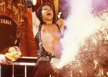 Paramount+ Announces New Docuseries “Nothin’ But a Good Time: The Uncensored Story” of ’80s Hair Metal