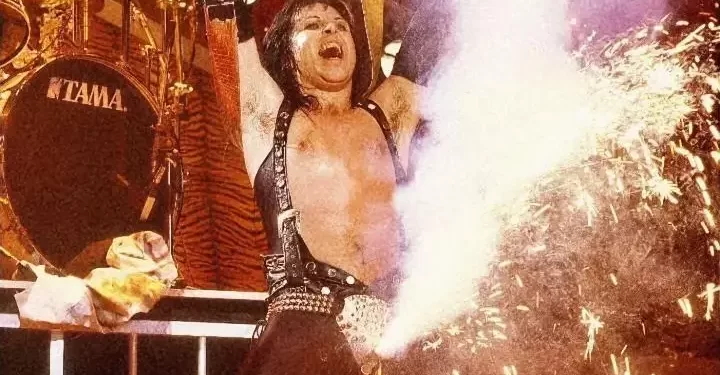 Paramount+ Announces New Docuseries “Nothin’ But a Good Time: The Uncensored Story” of ’80s Hair Metal