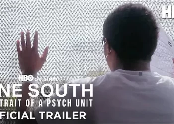 HBO Original Two-Part Documentary “One South: Portrait of a Psych Unit” Debuts June 25 [VIDEO]