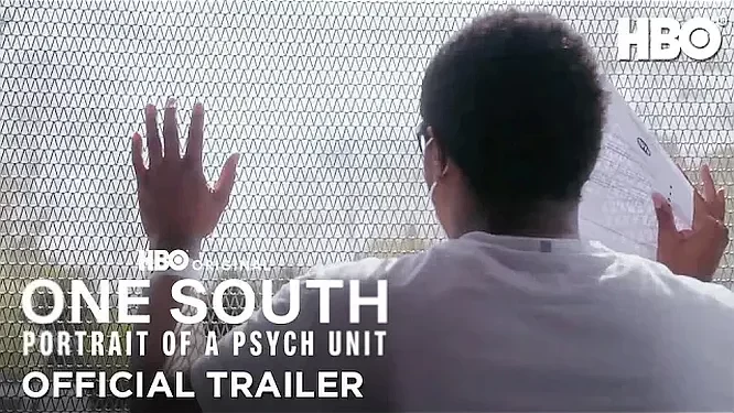 HBO Original Two-Part Documentary “One South: Portrait of a Psych Unit” Debuts June 25 [VIDEO]