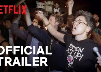 Official Netflix Trailer for “Outstanding: A Comedy Revolution” [VIDEO]