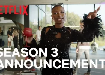 “Perfect Match” – Season 3 Announcement – Netflix