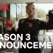 “Perfect Match” – Season 3 Announcement – Netflix