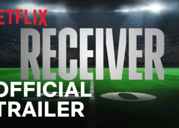 Official Netflix Trailer for the Sports Series, “Receiver” [VIDEO]