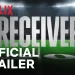 Official Netflix Trailer for the Sports Series, “Receiver” [VIDEO]