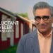 Apple TV+ Announces Third Season for “The Reluctant Traveler with Eugene Levy”