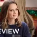 The Spirit of Christmas Is Re-Ingnited When Rachael Leigh Cook and Sam Page Star in “Rescuing Christmas” Premiering for the First Time on Hallmark Channel, July 13 [VIDEO]