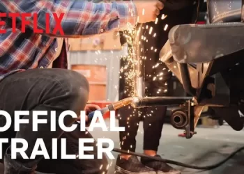 Official Netflix Trailer for “Resurrected Rides” [VIDEO]