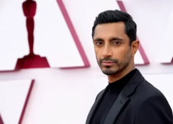Riz Ahmed to Create, Produce, and Star in a Comedy Series for Prime Video