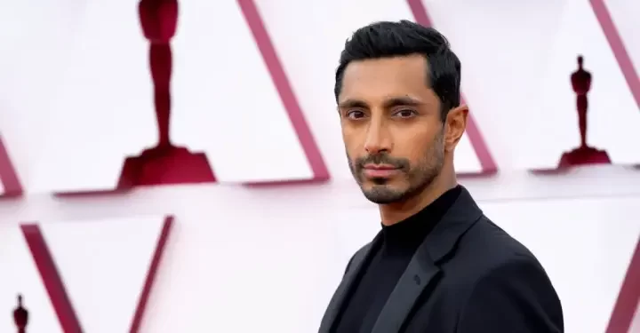 Riz Ahmed to Create, Produce, and Star in a Comedy Series for Prime Video