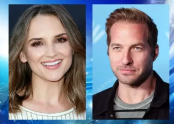 “There She Goes,” Feature-Length Romantic Comedy Starring Rachael Leigh Cook and Utkarsh Ambudkar, Starts Production in New York