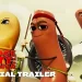 Prime Video Reveals Official Trailer for the Upcoming Series “Sausage Party: Foodtopia” [VIDEO]
