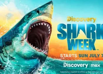Discovery Channel July Programming Highlights [VIDEO]