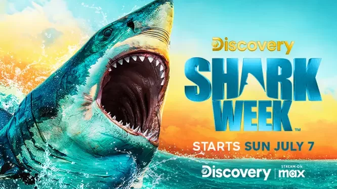 Discovery Channel July Programming Highlights [VIDEO]