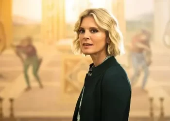 Acorn TV’s Detective Drama, “Signora Volpe,” Returns for Season Two on Monday, July 29