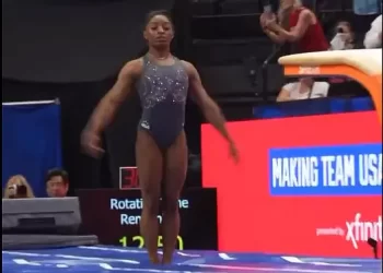 2024 U.S. Olympic Gymnastics Team Trials Starts Tonight, Friday, June 28 on NBC & Peacock @ 8PM ET