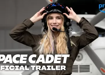 Official Prime Video Trailer for the Rom-Com, “Space Cadet” [VIDEO]