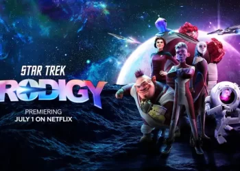 CBS Studios Reveals Official Trailer for the Second Season of Animated Kids’ Series “Star Trek: Prodigy” [VIDEO]