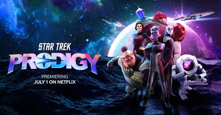 CBS Studios Reveals Official Trailer for the Second Season of Animated Kids’ Series “Star Trek: Prodigy” [VIDEO]