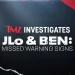 “TMZ Investigates: JLo & Ben: Missed Warning Signs” Premieres Sunday, June 16 @ 8:30/7:30c on FOX