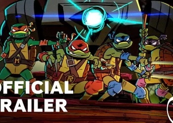 Paramount+ Reveals the Official Trailer for the All-New Original Animated Series “Tales of the Teenage Mutant Ninja Turtles,” Premiering on Friday, August 9 [VIDEO]