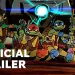 Paramount+ Reveals the Official Trailer for the All-New Original Animated Series “Tales of the Teenage Mutant Ninja Turtles,” Premiering on Friday, August 9 [VIDEO]