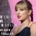 Official Max Trailer for “Taylor Swift vs. Scooter Braun: Bad Blood” [VIDEO]