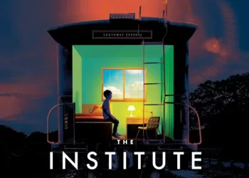MGM+ Orders Thriller “The Institute,” Based on the Best Selling Stephen King Novel