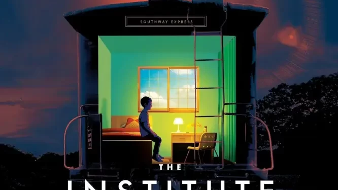 MGM+ Orders Thriller “The Institute,” Based on the Best Selling Stephen King Novel