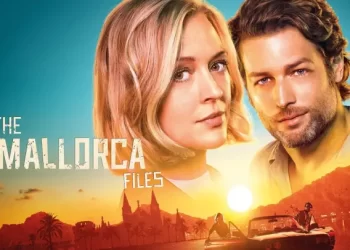 Prime Video to Stream Feel-Good Detective Series “The Mallorca Files” with All-New Season Three Premiering August 8