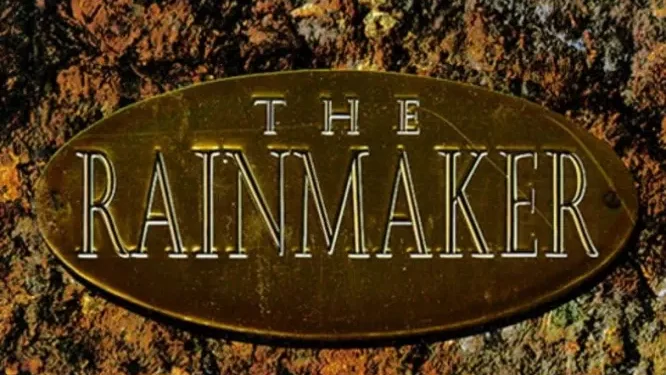 USA Network Gives Series Order to “The Rainmaker”