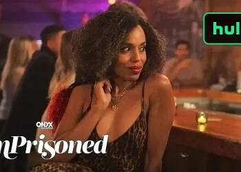 Trailer Debut for Onyx Collective’s “UnPrisoned” [VIDEO]