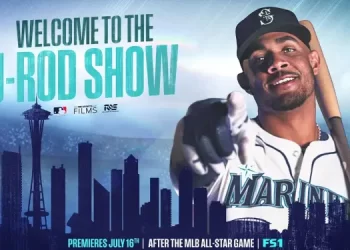 FOX Sports Films Announces New Original Documentary “Welcome to the J-Rod Show” Premiering Tuesday, July 16 on FS1 [VIDEO]