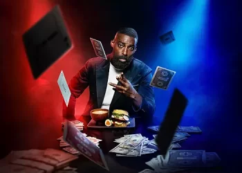 Food Network Renews “Wildcard Kitchen” for Season Two