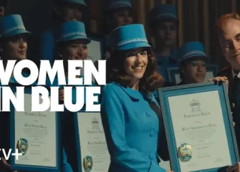 Apple TV+ Debuts Trailer for New Crime Drama “Women in Blue” (“Las Azules”) [VIDEO]