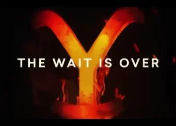 “Yellowstone” – TV’s #1 Show – Makes Its Much Anticipated Return Sunday, November 10th @ 8PM ET/PT on Paramount Network [VIDEO]