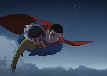 Adult Swim Announces New and Returning Series at Annecy International Animation Film Festival