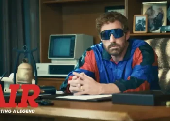 “Air” to Make Broadcast Debut June 11 on ABC [VIDEO]