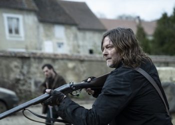 AMC Networks Announces September 29 Premiere for “The Walking Dead: Daryl Dixon – The Book of Carol” and Debuts New Photos from the Highly Anticipated Second Season