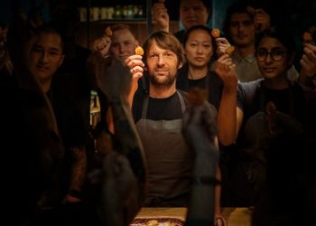 Apple TV+ Announces “Omnivore,” Created and Narrated by Chef Rene Redzepi