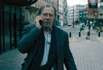 “Slow Horses,” Starring Gary Oldman, Returns for Season Four on September 4