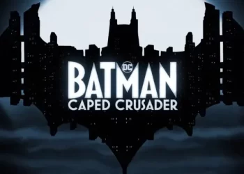The Names Behind the Heroes and Villains of “Batman: Caped Crusader,” Premiering August 1