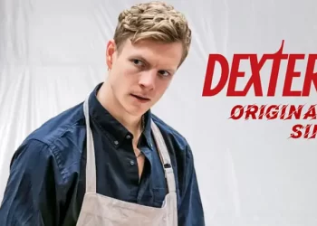 “Dexter: Original Sin” Adds James Martinez, Christina Milian, Alex Shimizu, and Reno Wilson as Series Regulars for the Highly Anticipated Prequel for Paramount+ with Showtime