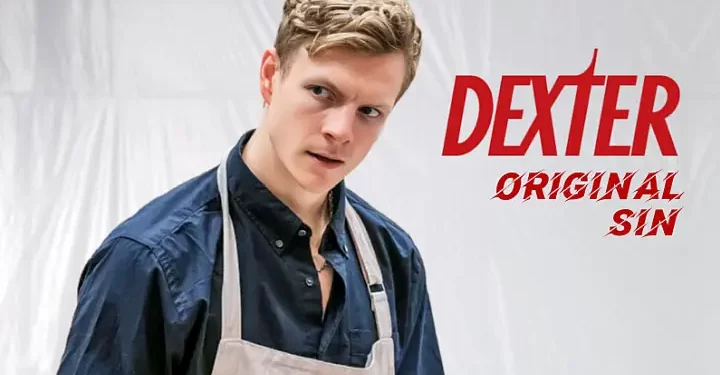 “Dexter: Original Sin” Adds James Martinez, Christina Milian, Alex Shimizu, and Reno Wilson as Series Regulars for the Highly Anticipated Prequel for Paramount+ with Showtime