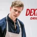 “Dexter: Original Sin” Adds James Martinez, Christina Milian, Alex Shimizu, and Reno Wilson as Series Regulars for the Highly Anticipated Prequel for Paramount+ with Showtime