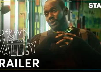 Starz Announces Special Early Preview for New Docu-Series “Down in the Valley” Hosted by Nicco Annan [VIDEO]