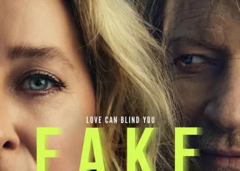 New Drama, “Fake” Premieres on July 4, 2024 on Paramount+