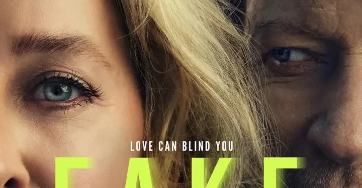 New Drama, “Fake” Premieres on July 4, 2024 on Paramount+